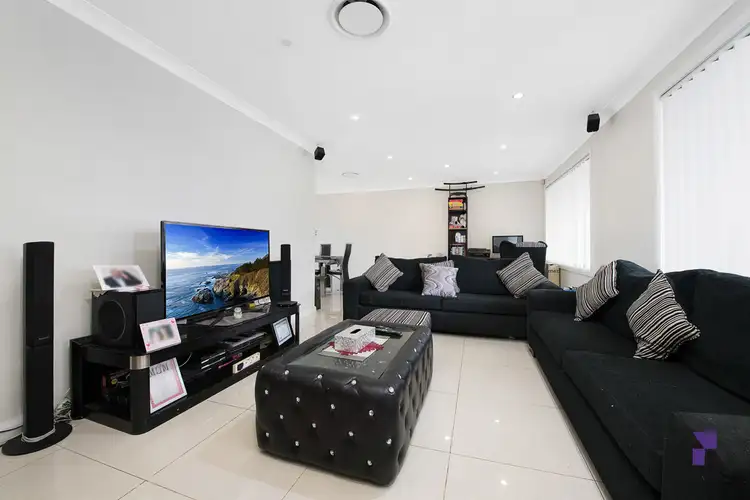 Third view of Homely house listing, 14 Stiller Place, Greenacre NSW 2190