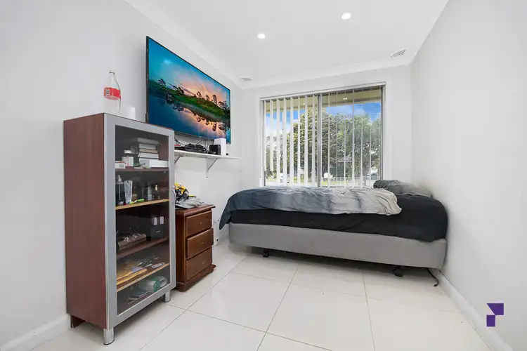 Fifth view of Homely house listing, 14 Stiller Place, Greenacre NSW 2190