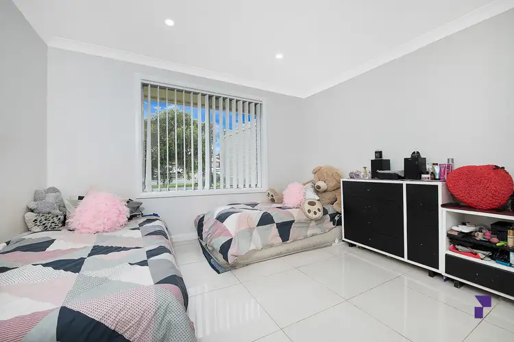 Sixth view of Homely house listing, 14 Stiller Place, Greenacre NSW 2190