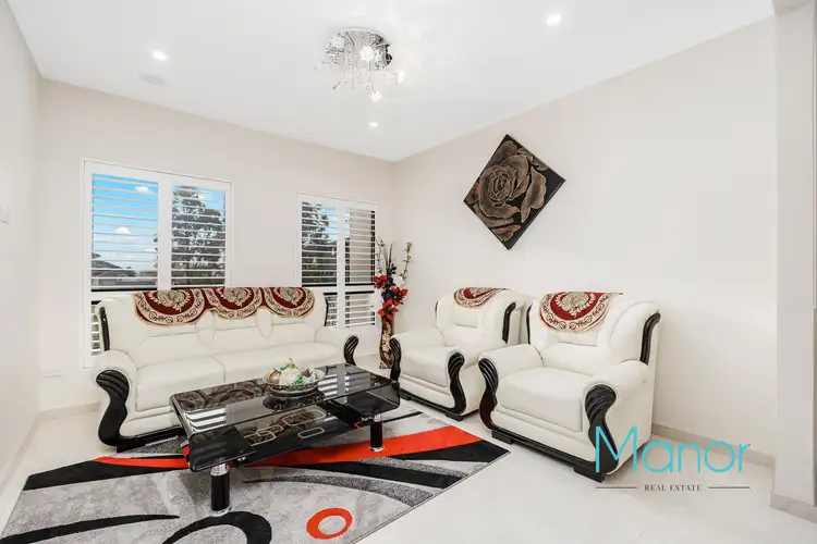 Second view of Homely house listing, 67 Everglades Street, The Ponds NSW 2769