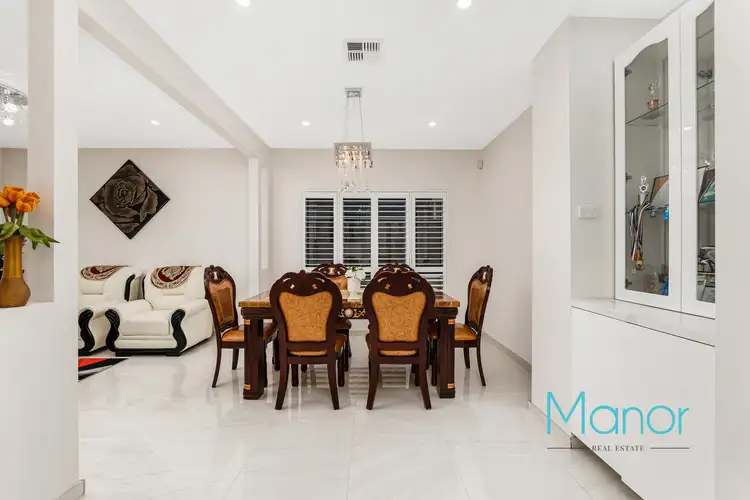 Third view of Homely house listing, 67 Everglades Street, The Ponds NSW 2769