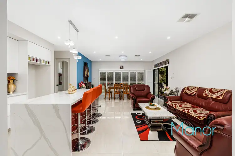 Fourth view of Homely house listing, 67 Everglades Street, The Ponds NSW 2769