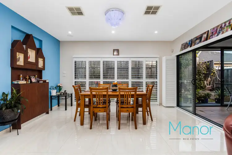 Sixth view of Homely house listing, 67 Everglades Street, The Ponds NSW 2769