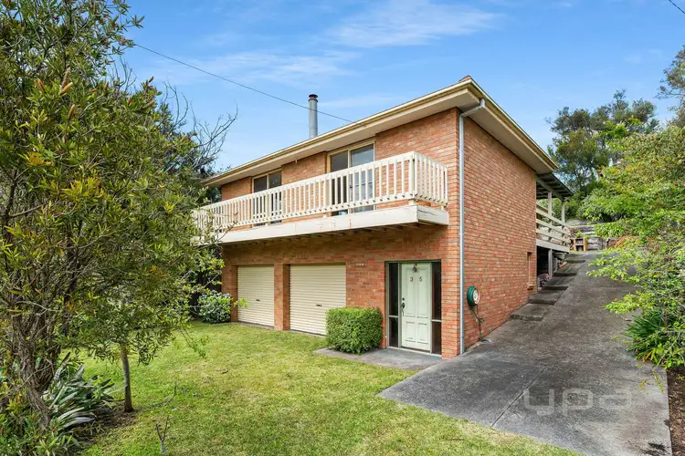 Main view of Homely house listing, 35 Guest Street, Tootgarook VIC 3941