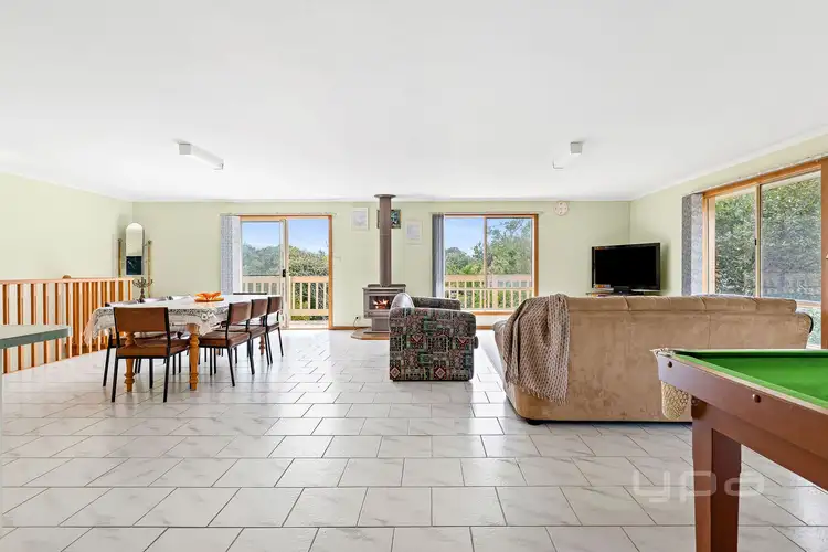 Fourth view of Homely house listing, 35 Guest Street, Tootgarook VIC 3941