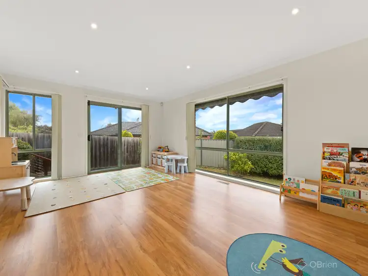Third view of Homely house listing, 7 Kilfera Court, Narre Warren VIC 3805