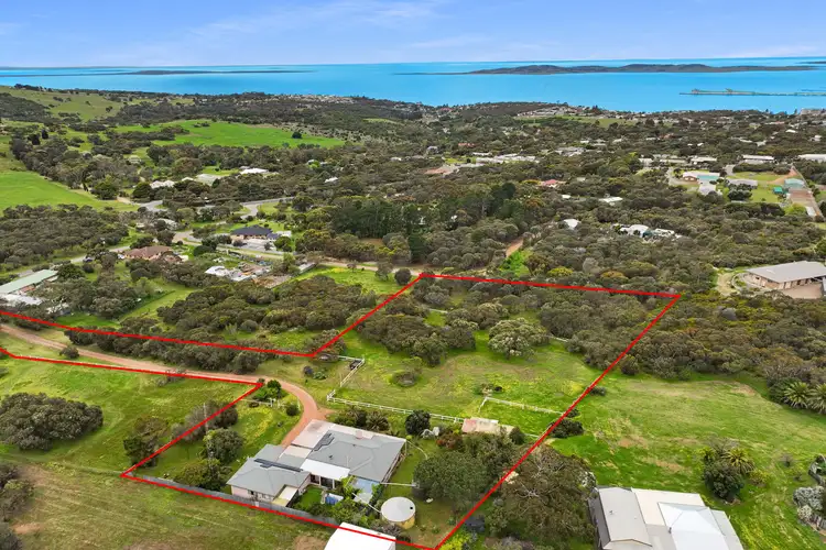 23 Hanchant Road, Port Lincoln SA 5606