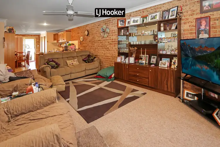 Second view of Homely unit listing, 7/55-57 Granville Street, Inverell NSW 2360