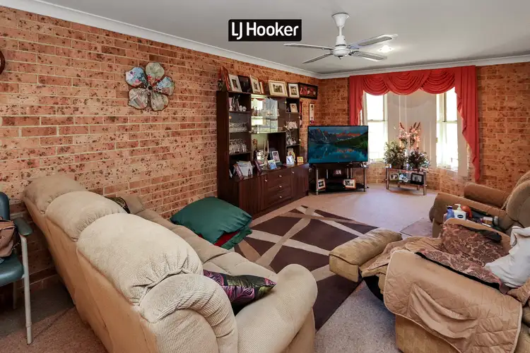 Third view of Homely unit listing, 7/55-57 Granville Street, Inverell NSW 2360