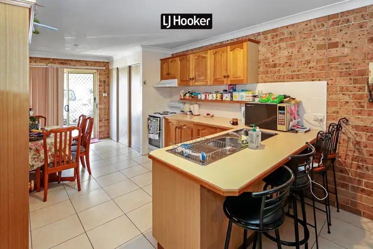 Fourth view of Homely unit listing, 7/55-57 Granville Street, Inverell NSW 2360