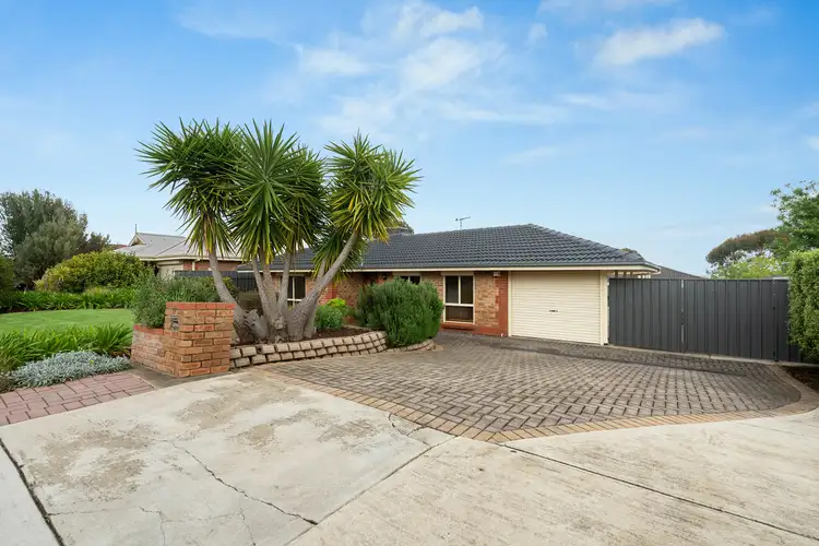 9 Baudin Street, Woodcroft SA 5162