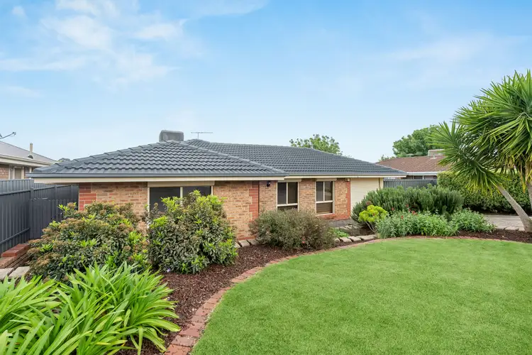 Third view of Homely house listing, 9 Baudin Street, Woodcroft SA 5162