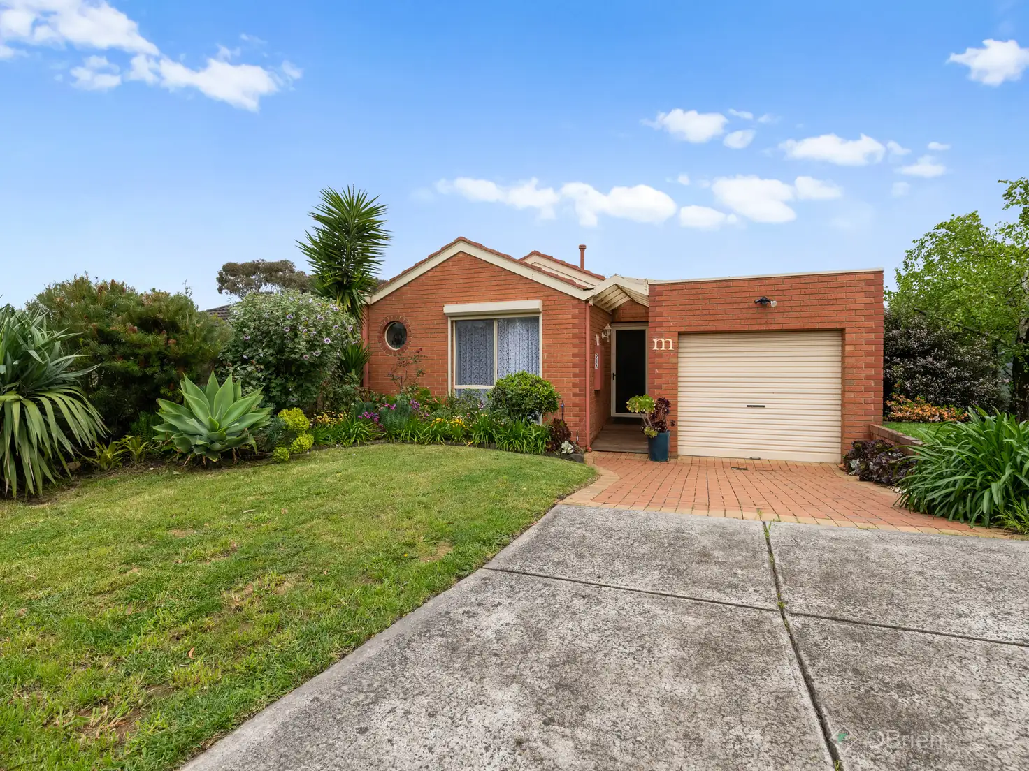Main view of Homely house listing, 21A Jericho Court, Berwick VIC 3806