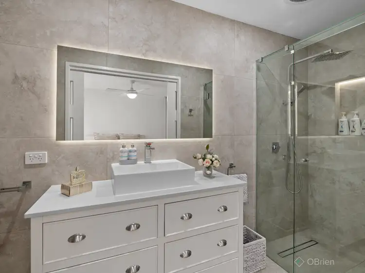 Third view of Homely house listing, 21A Jericho Court, Berwick VIC 3806