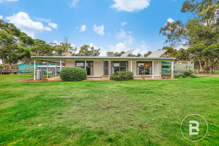Main view of Homely house listing, 21 Middle Bridge Road, Betley VIC 3472