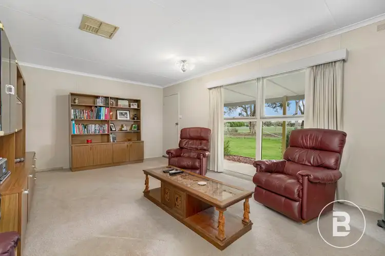 Fifth view of Homely house listing, 21 Middle Bridge Road, Betley VIC 3472