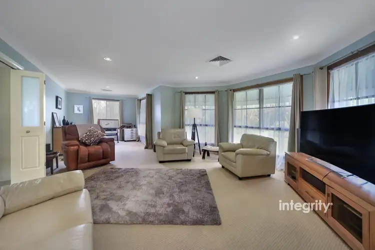 Third view of Homely house listing, 12 Rouse Avenue, Cambewarra Village NSW 2540
