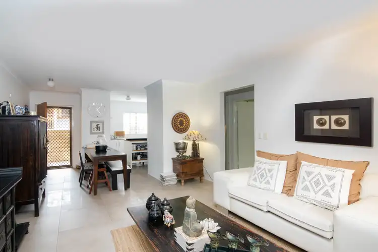 Third view of Homely unit listing, 34/20-24 Barbet Place, Burleigh Waters QLD 4220