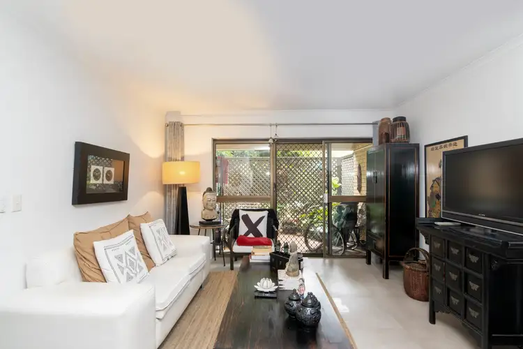 Fourth view of Homely unit listing, 34/20-24 Barbet Place, Burleigh Waters QLD 4220