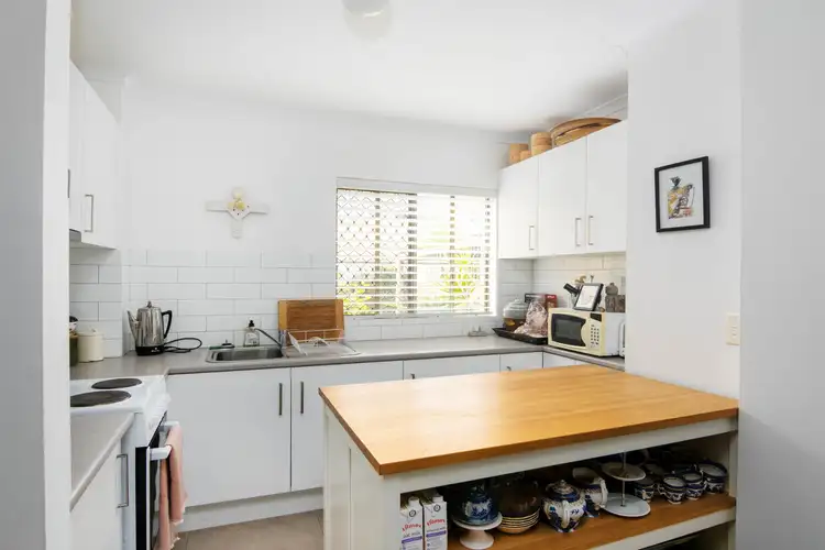 Fifth view of Homely unit listing, 34/20-24 Barbet Place, Burleigh Waters QLD 4220