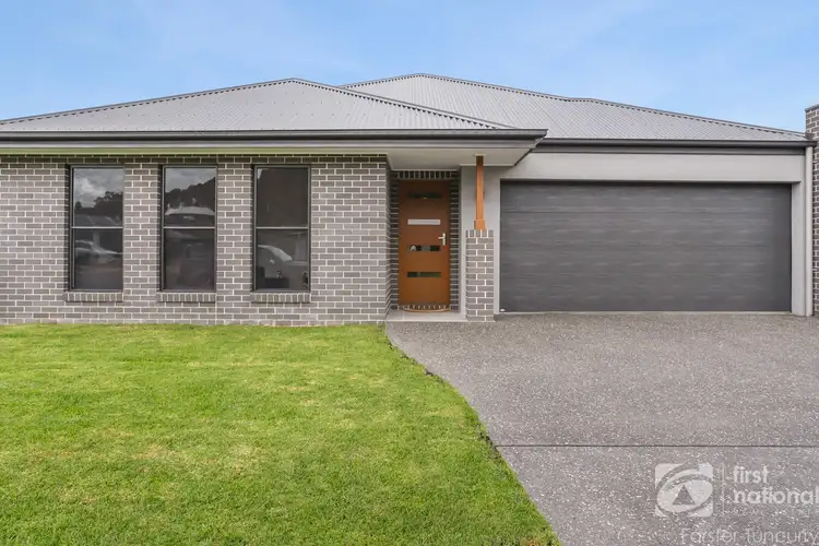 75 Kentia Drive, Forster NSW 2428