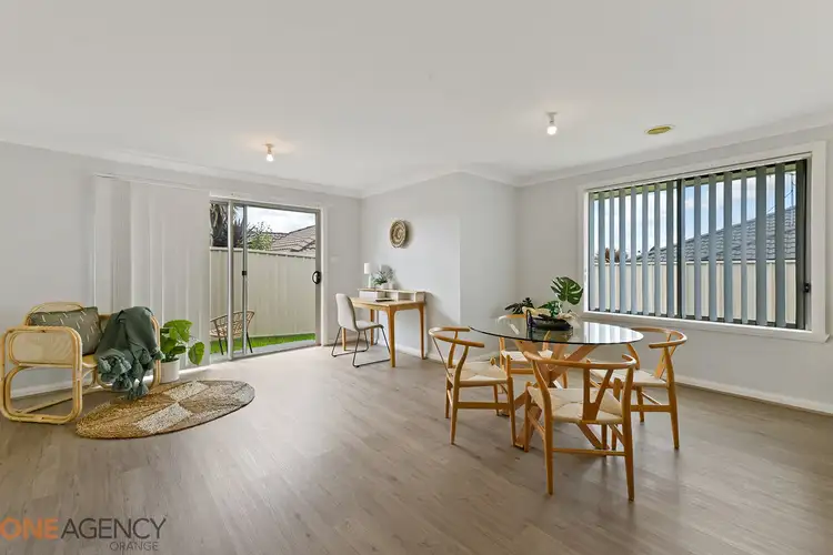 Fifth view of Homely house listing, 2 Palermo Street, Orange NSW 2800