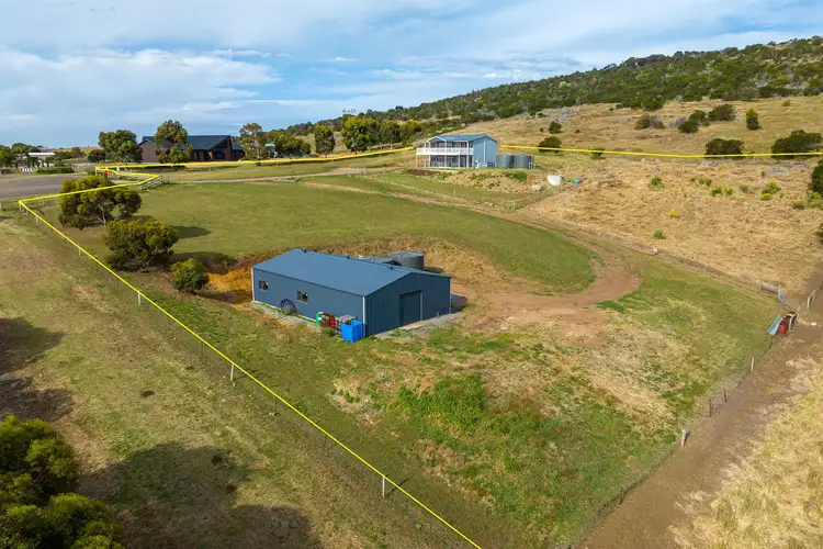 Main view of Homely house listing, 48-50 Lorikeet Court, Boston SA 5607