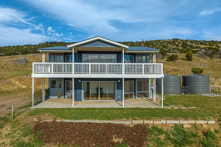 Second view of Homely house listing, 48-50 Lorikeet Court, Boston SA 5607