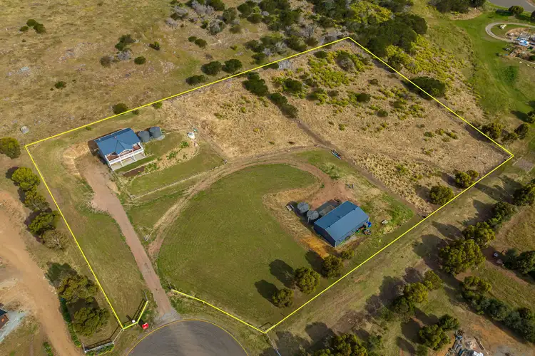 Third view of Homely house listing, 48-50 Lorikeet Court, Boston SA 5607
