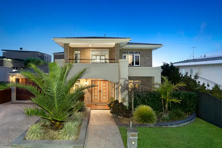 3 Oakhill Avenue, Highton VIC 3216