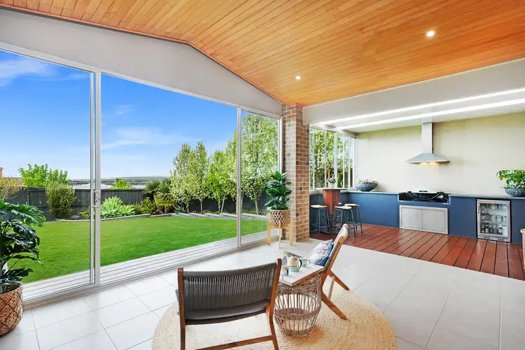 Fourth view of Homely house listing, 3 Oakhill Avenue, Highton VIC 3216