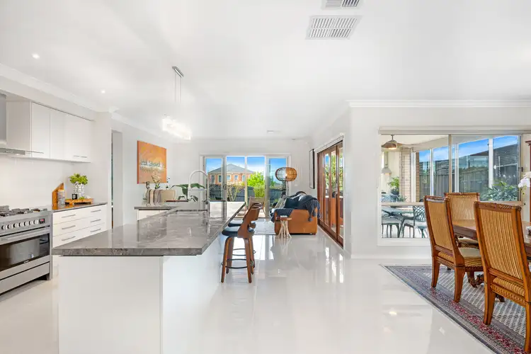 Sixth view of Homely house listing, 3 Oakhill Avenue, Highton VIC 3216