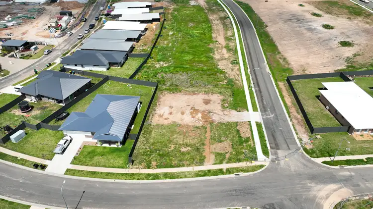 Third view of Homely land listing, 15 Hosking Street, Mudgee NSW 2850