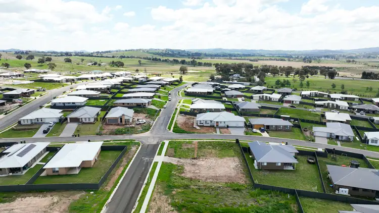 Fourth view of Homely land listing, 15 Hosking Street, Mudgee NSW 2850