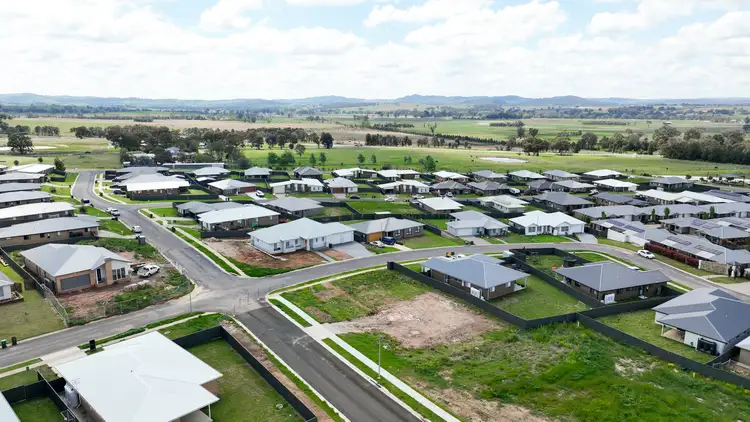 Fifth view of Homely land listing, 15 Hosking Street, Mudgee NSW 2850