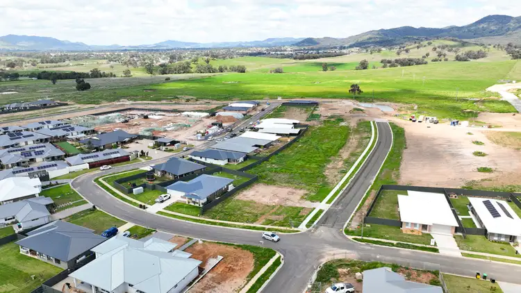 Sixth view of Homely land listing, 15 Hosking Street, Mudgee NSW 2850