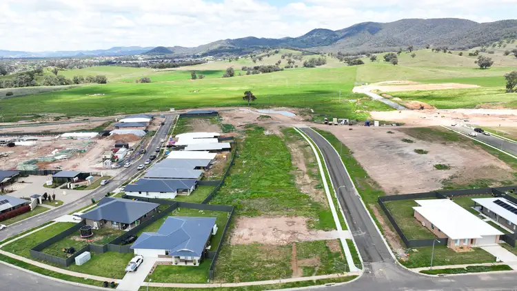Seventh view of Homely land listing, 15 Hosking Street, Mudgee NSW 2850
