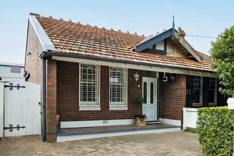 33 Victoria Road, Marrickville NSW 2204