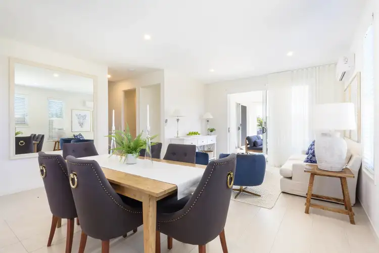 Third view of Homely townhouse listing, 614/223 Broadwater Avenue West, Maroochydore QLD 4558