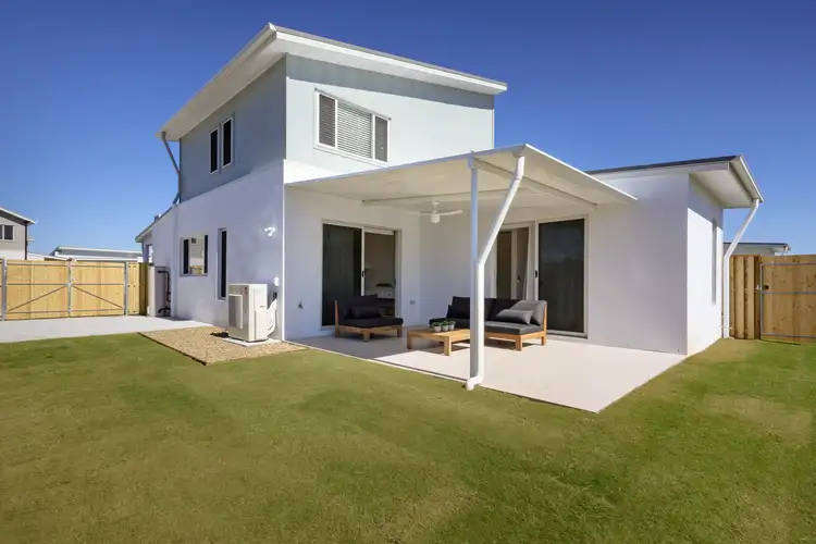 Fourth view of Homely townhouse listing, 614/223 Broadwater Avenue West, Maroochydore QLD 4558