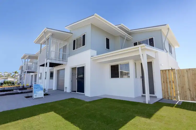 Fifth view of Homely townhouse listing, 614/223 Broadwater Avenue West, Maroochydore QLD 4558