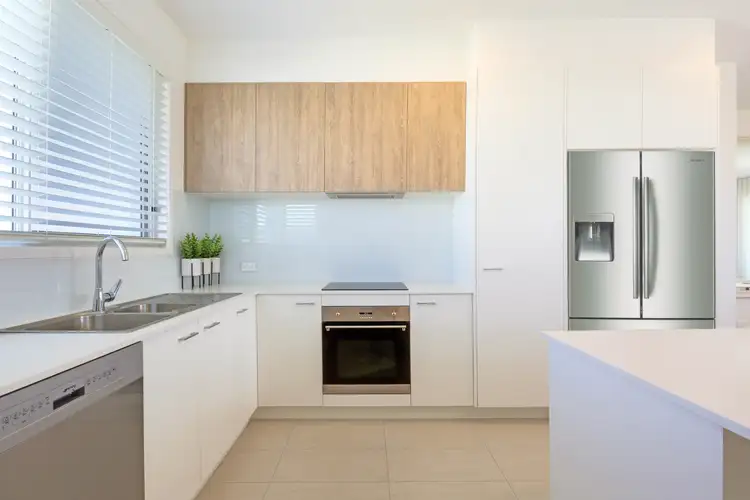Sixth view of Homely townhouse listing, 614/223 Broadwater Avenue West, Maroochydore QLD 4558