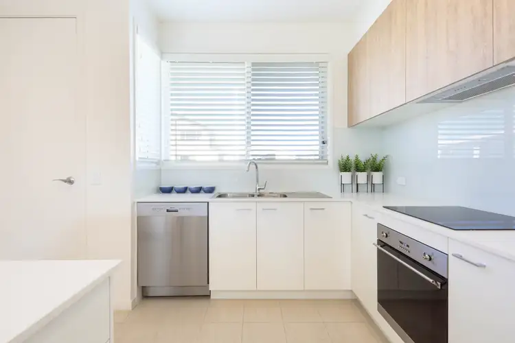 Seventh view of Homely townhouse listing, 614/223 Broadwater Avenue West, Maroochydore QLD 4558