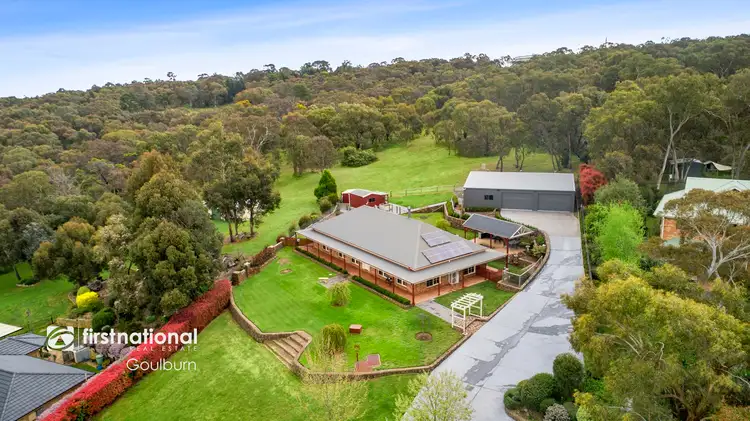 Main view of Homely house listing, 62 Slocombe Street, Goulburn NSW 2580