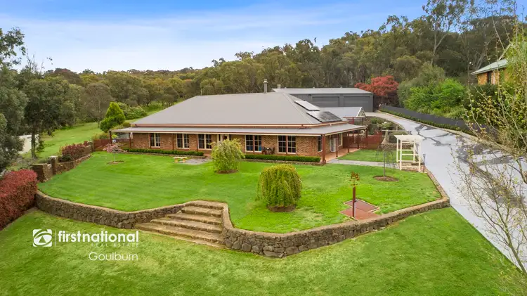 Second view of Homely house listing, 62 Slocombe Street, Goulburn NSW 2580