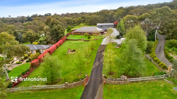 Third view of Homely house listing, 62 Slocombe Street, Goulburn NSW 2580