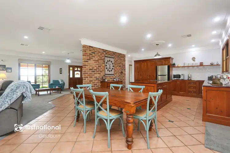 Fourth view of Homely house listing, 62 Slocombe Street, Goulburn NSW 2580
