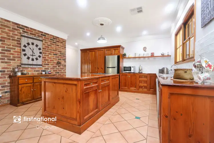 Fifth view of Homely house listing, 62 Slocombe Street, Goulburn NSW 2580