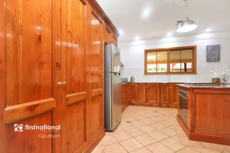 Sixth view of Homely house listing, 62 Slocombe Street, Goulburn NSW 2580