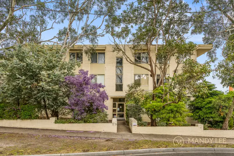 Main view of Homely apartment listing, 11/32-34 Albion Road, Box Hill VIC 3128